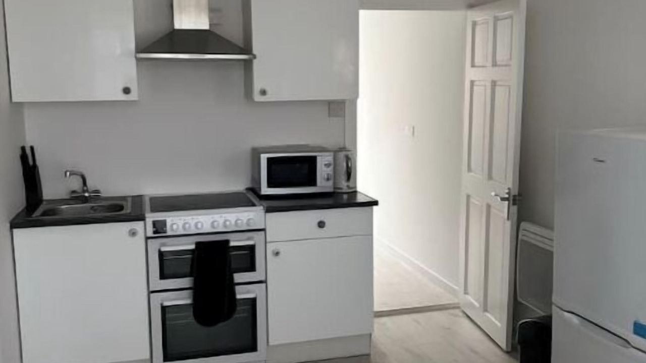 Photo of Kitchen in Ashburton