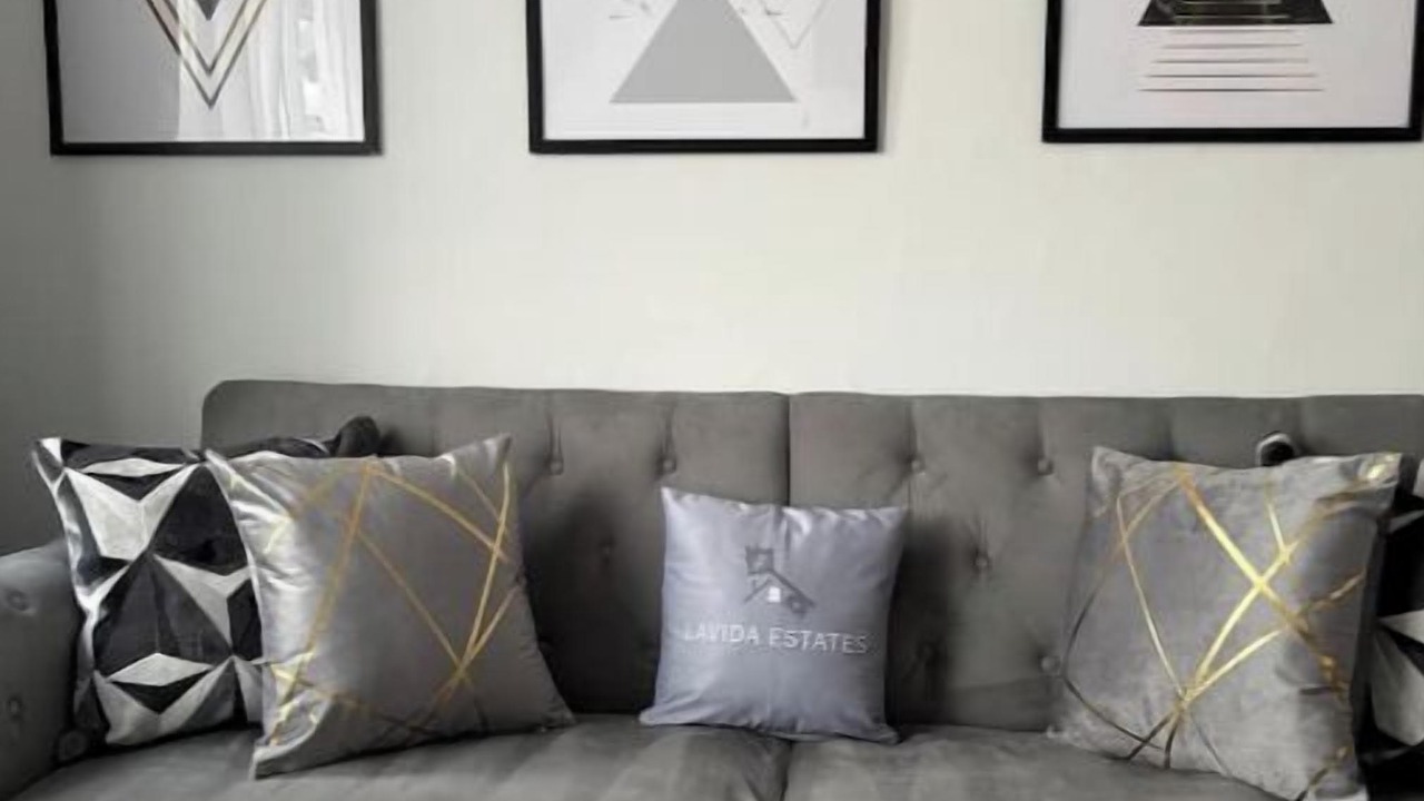 Photo of Livingroom in Ashburton