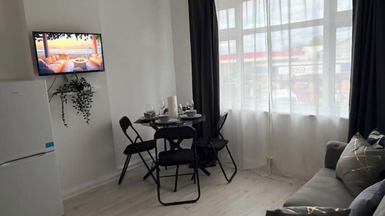 Photo of Livingroom in Ashburton