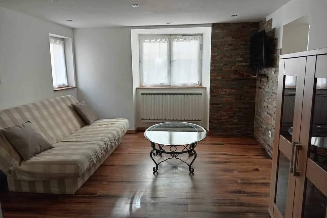 Photo of Livingroom in Wintzenheim