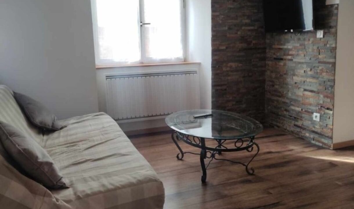 Photo of Livingroom in Wintzenheim