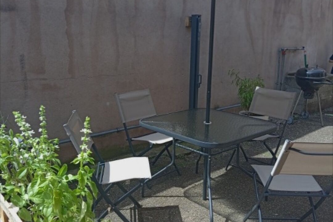 Photo of Outdoor in Wintzenheim