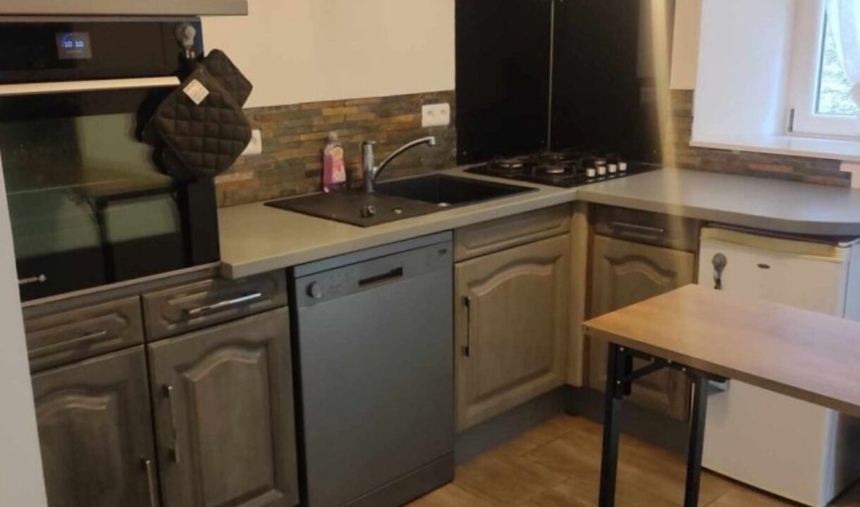 Photo of Kitchen in Wintzenheim