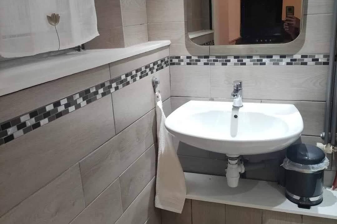 Photo of Bathroom in Wintzenheim