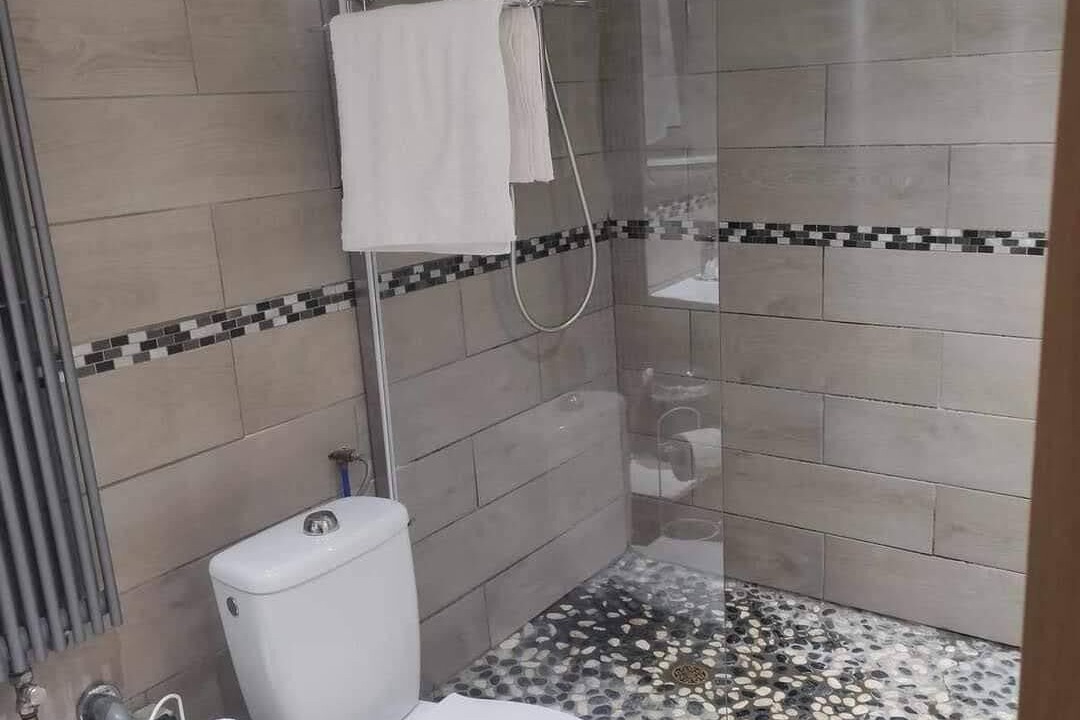 Photo of Bathroom in Wintzenheim
