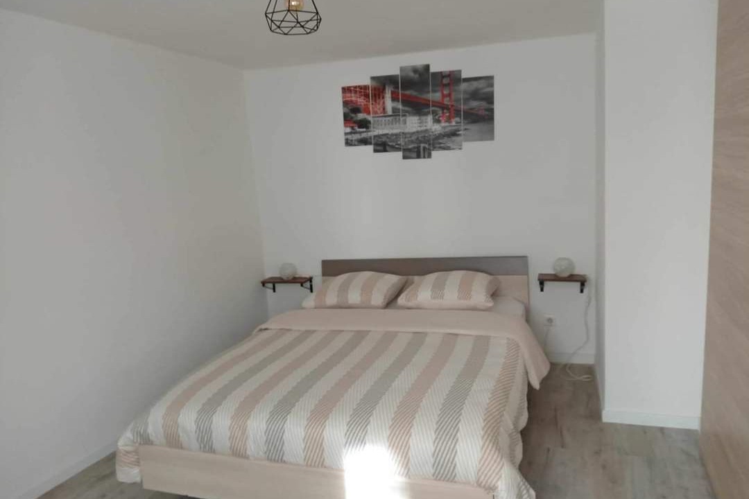 Photo of Bedroom in Wintzenheim