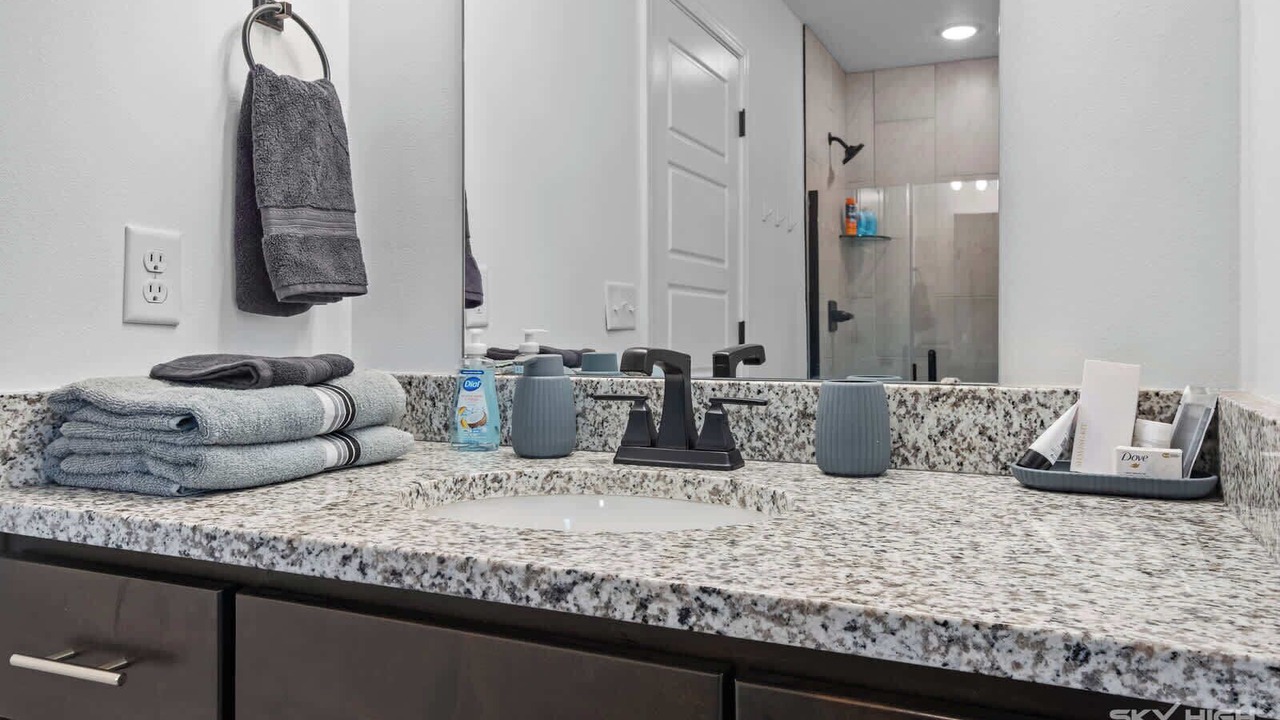 Photo of Bathroom in Highfill