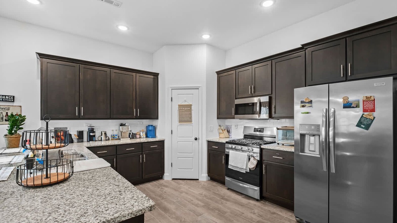 Photo of Kitchen in Highfill