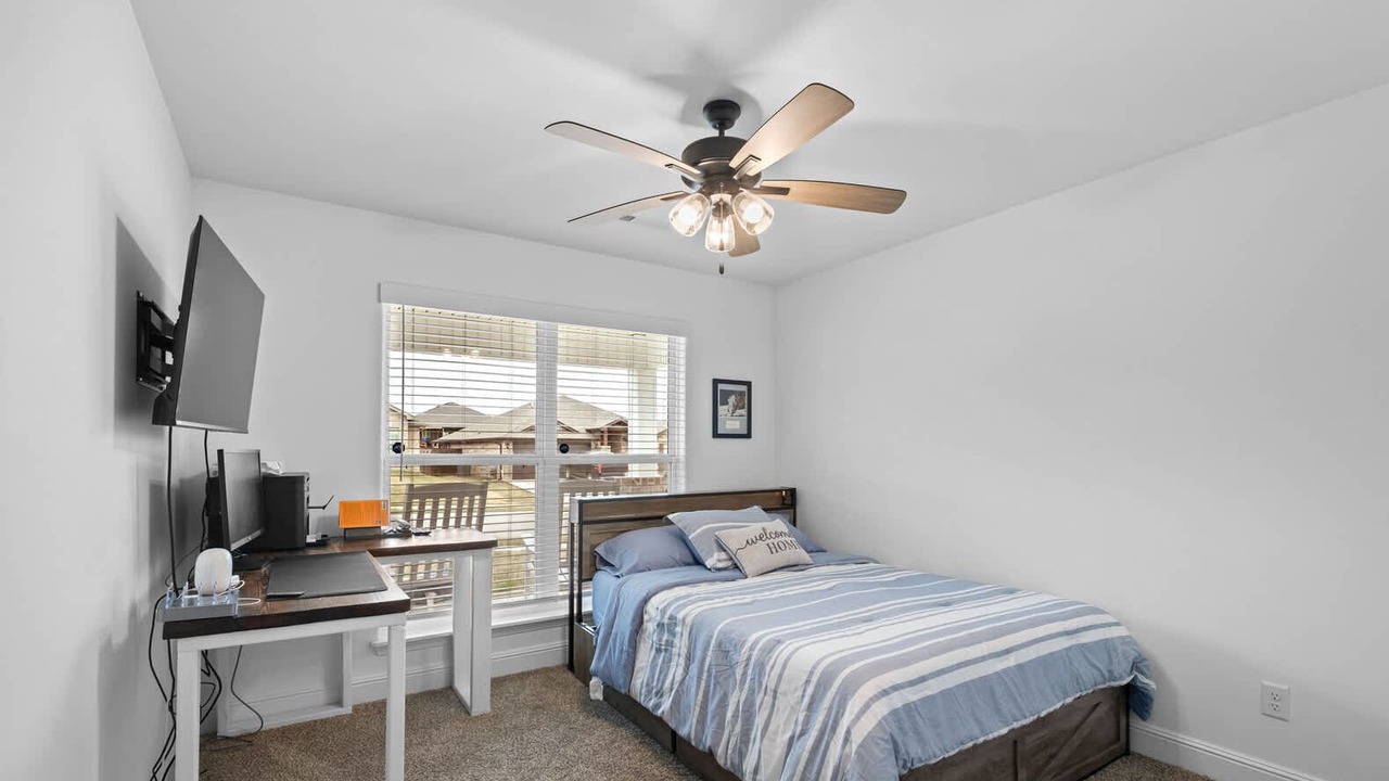 Photo of Bedroom in Highfill