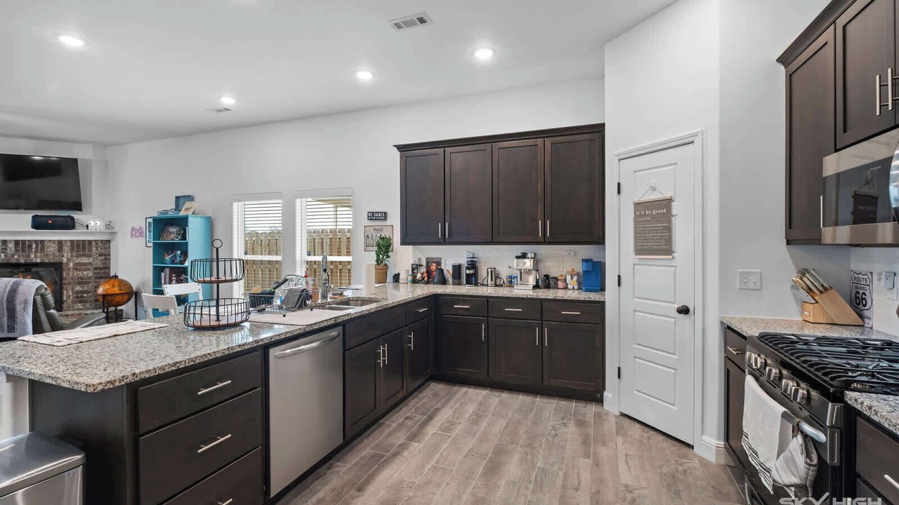 Photo of Kitchen in Highfill