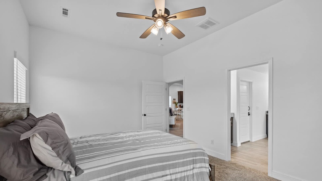 Photo of Bedroom in Highfill