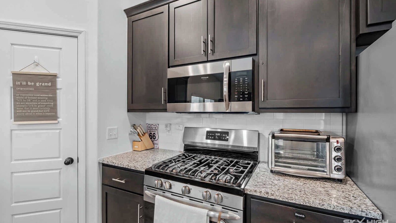 Photo of Kitchen in Highfill