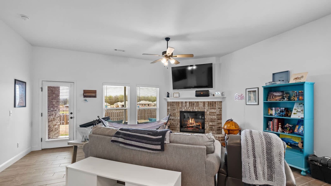 Photo of Livingroom in Highfill