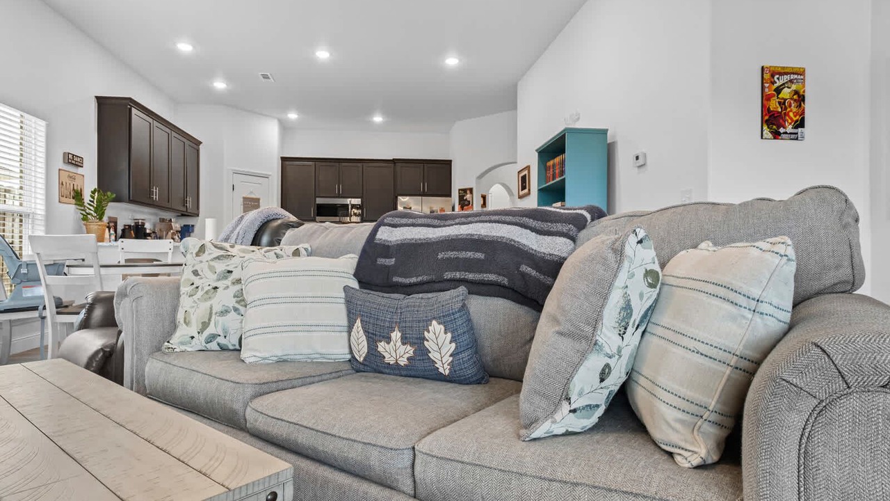 Photo of Livingroom in Highfill