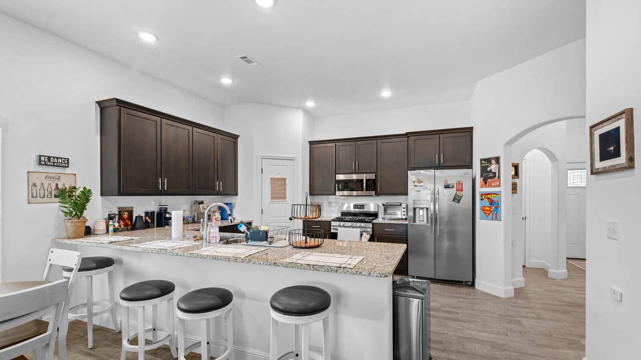 Photo of Kitchen in Highfill
