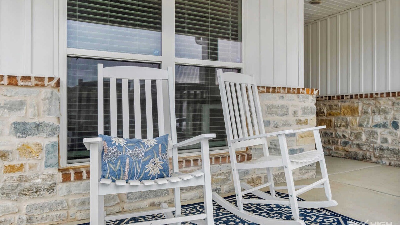 Photo of Patio Balcony in Highfill