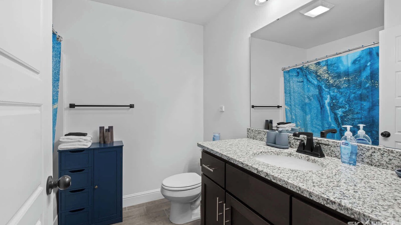 Photo of Bathroom in Highfill