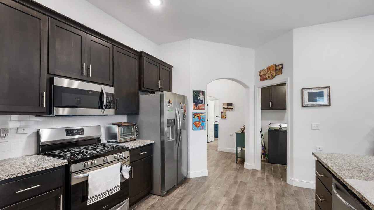 Photo of Kitchen in Highfill