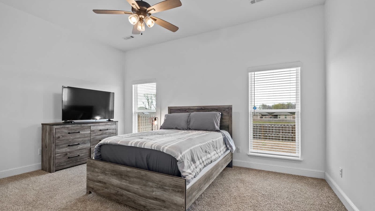 Photo of Bedroom in Highfill