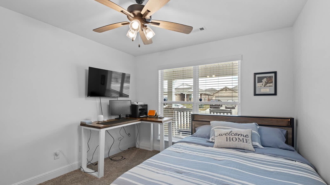 Photo of Bedroom in Highfill