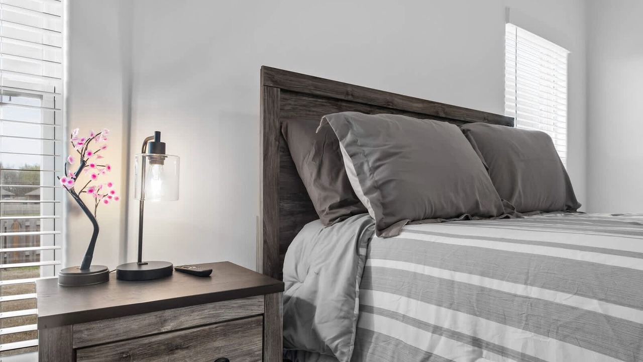 Photo of Bedroom in Highfill