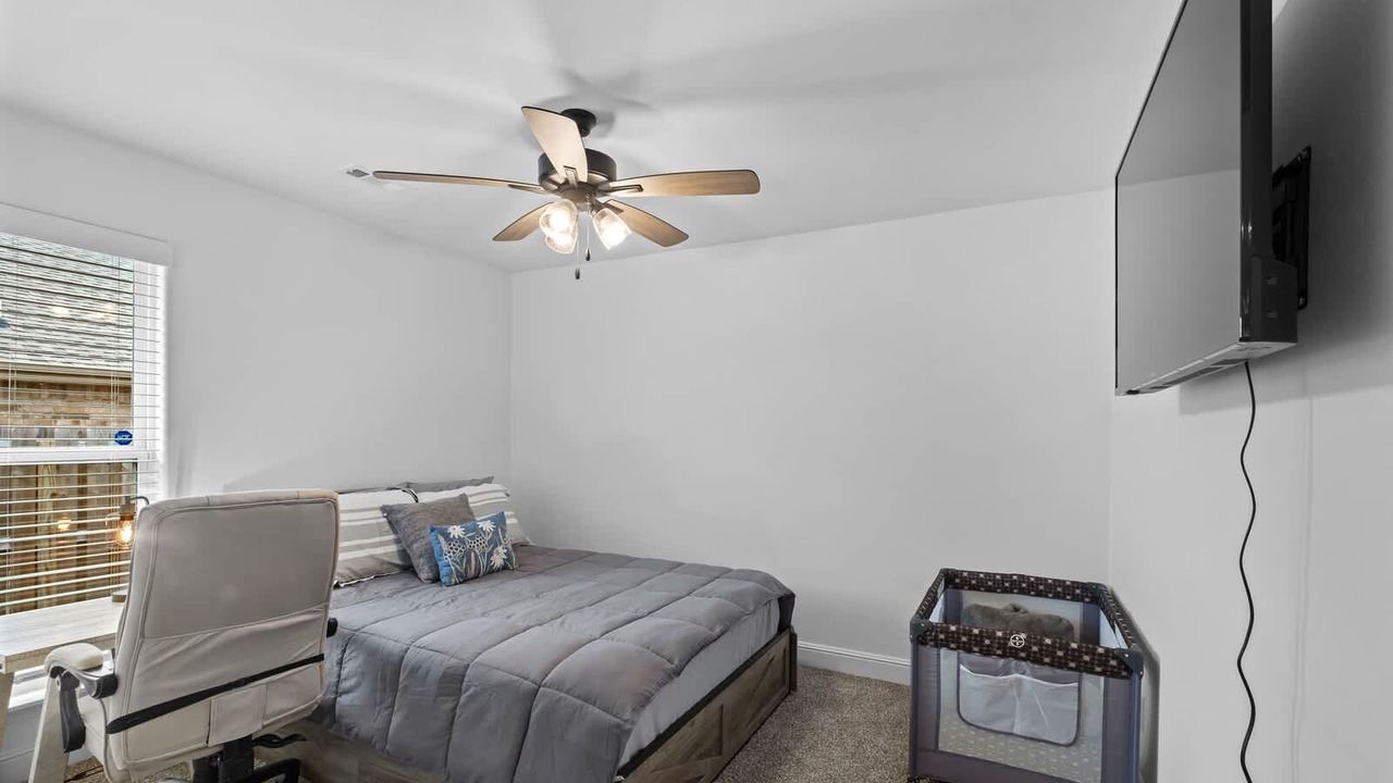 Photo of Bedroom in Highfill