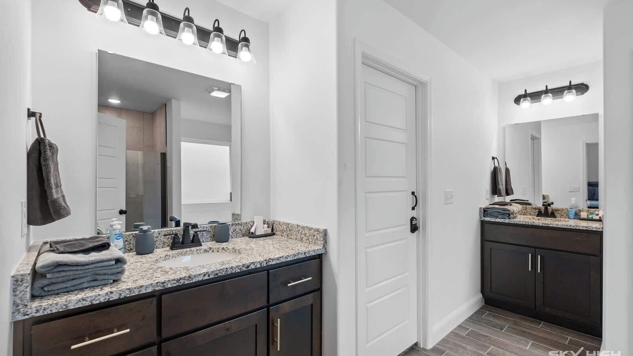 Photo of Bathroom in Highfill