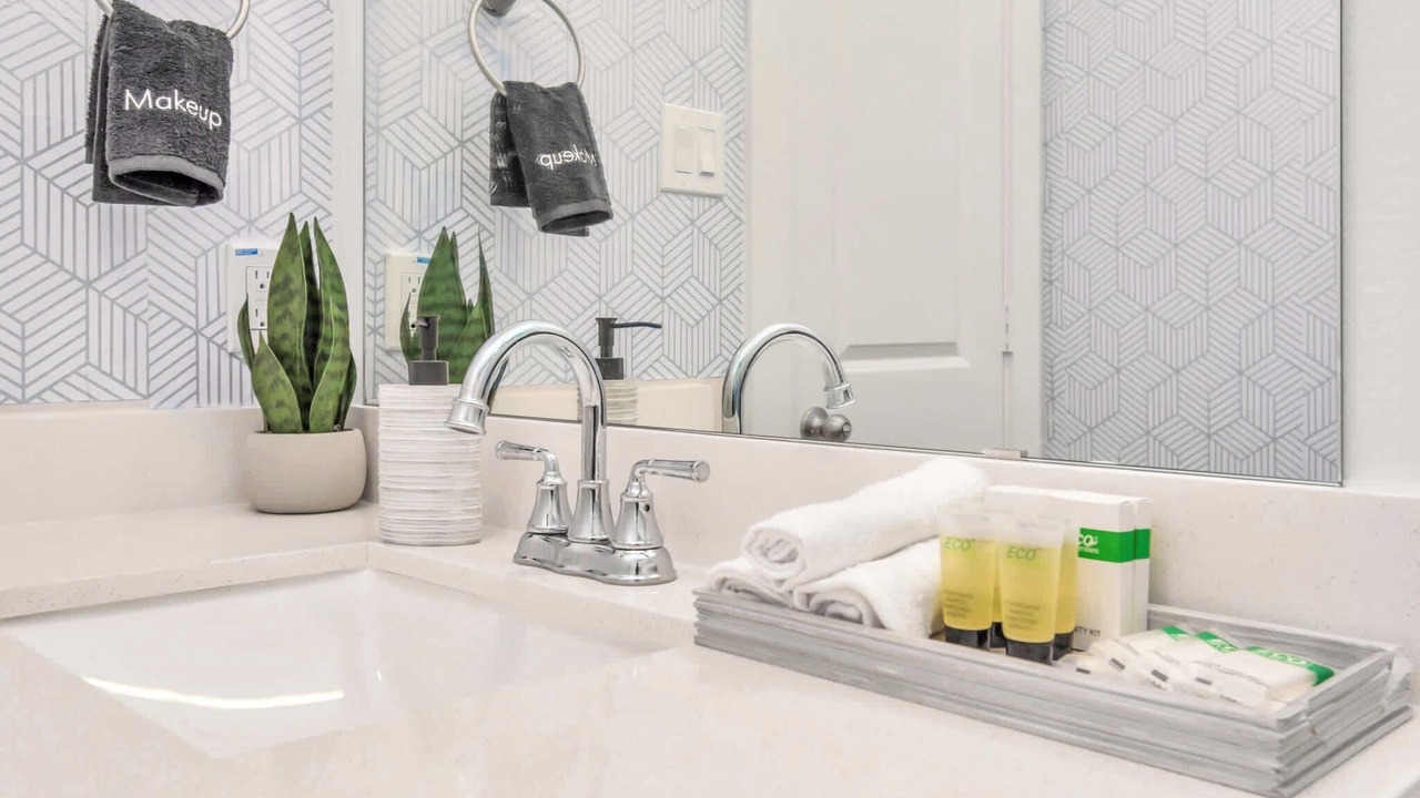 Photo of Bathroom in Riverside Terrace