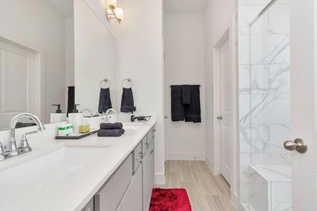 Photo of Bathroom in Riverside Terrace