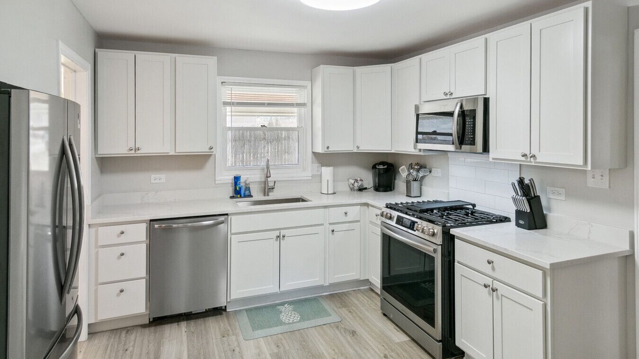 Photo of Kitchen in Russell