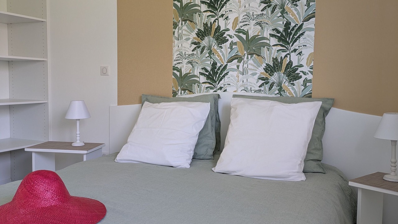 Photo of Bedroom in Saint-Gervais