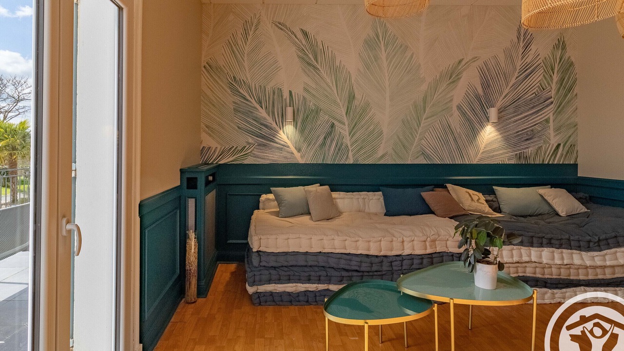 Photo of Bedroom in Cholet