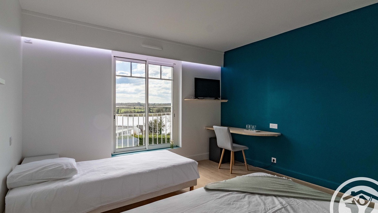 Photo of Bedroom in Cholet