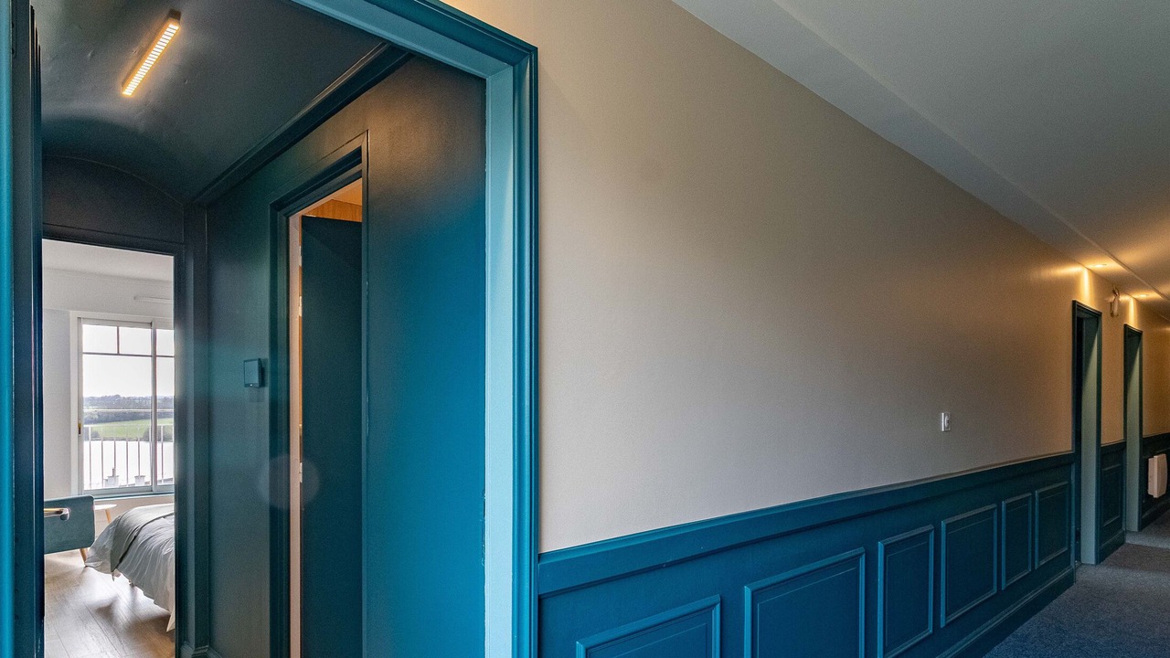 Photo of Bedroom in Cholet