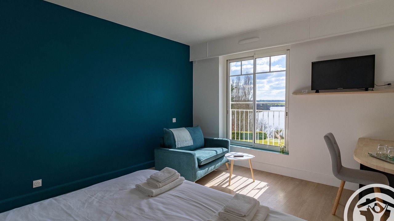 Photo of Bedroom in Cholet