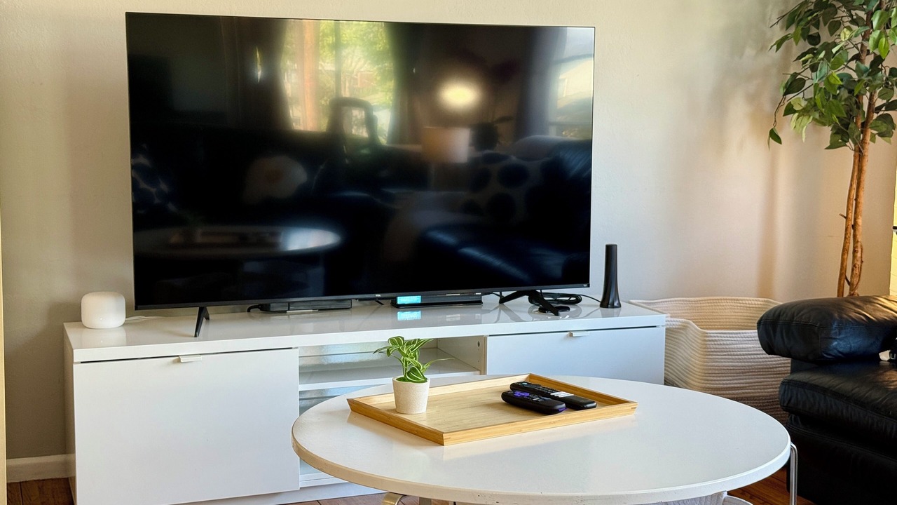 Photo of Livingroom in Richmond Annex