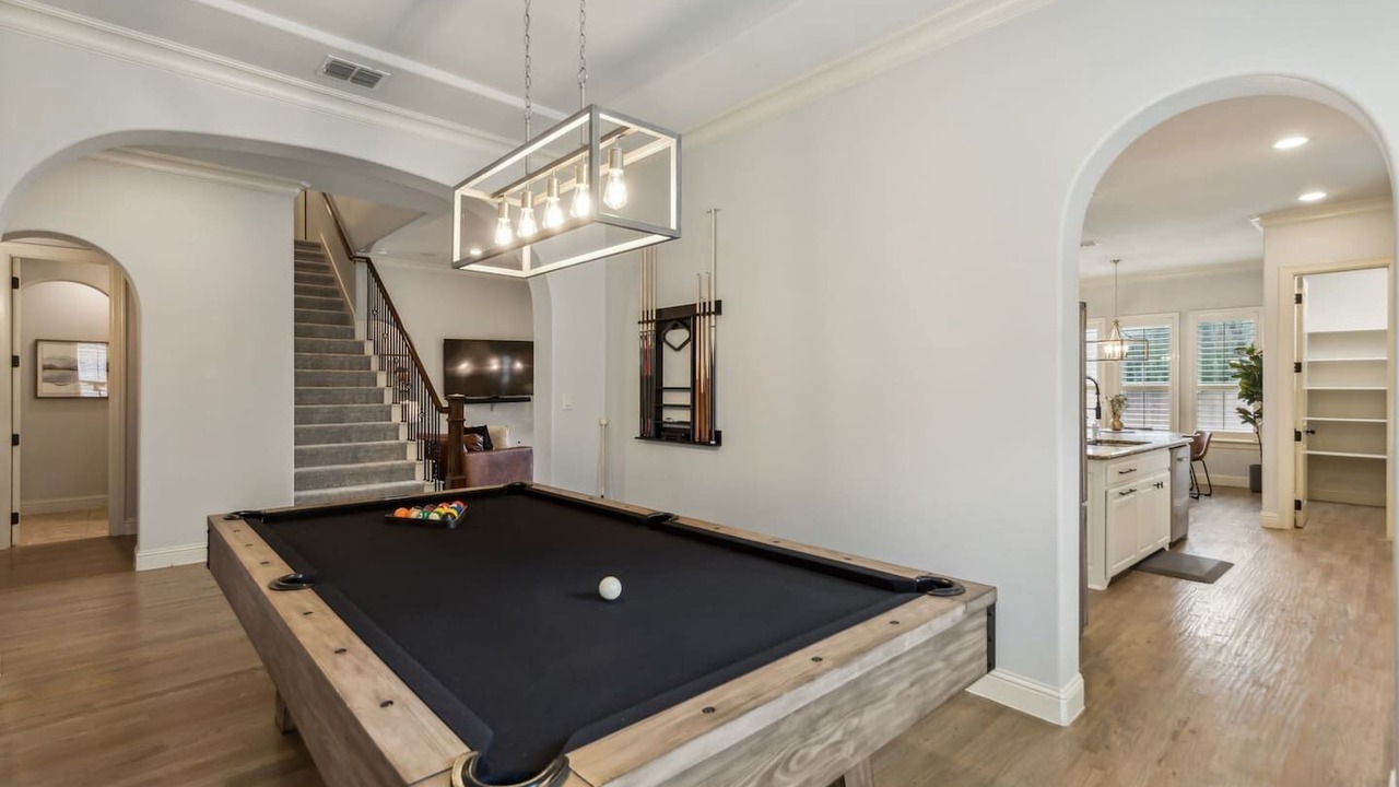 Photo of Bedroom in Prosper