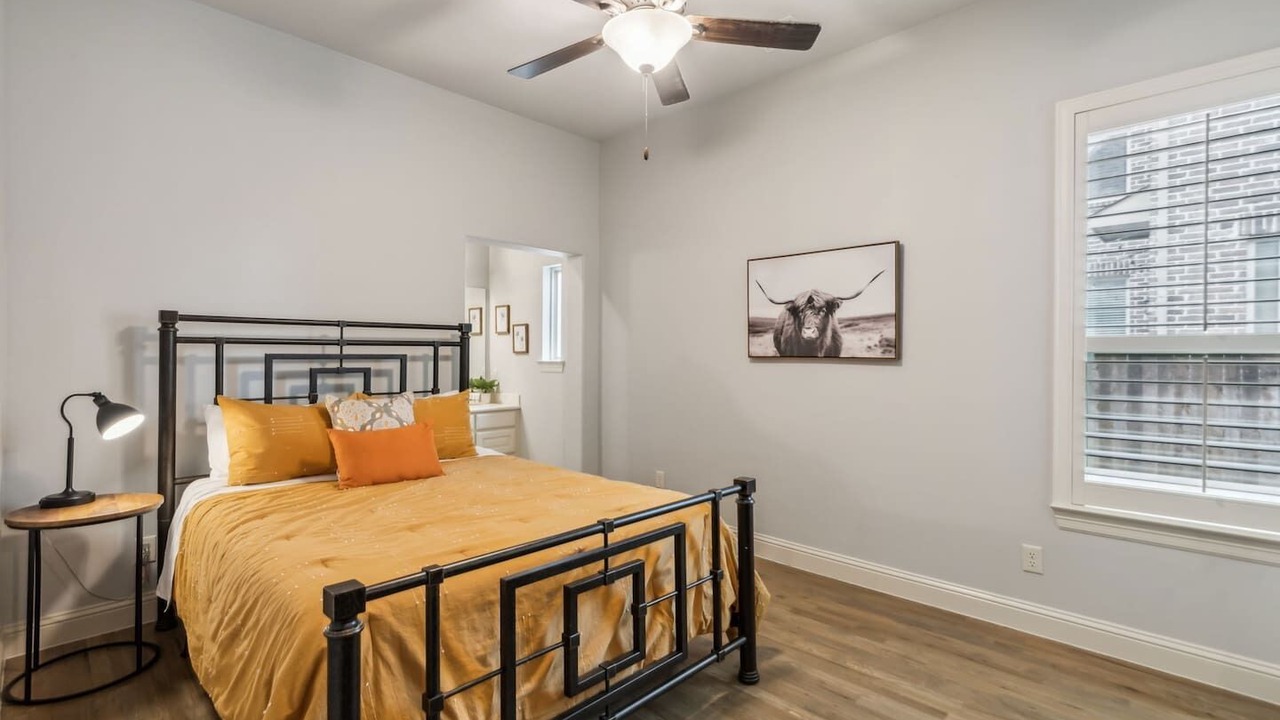 Photo of Bedroom in Prosper