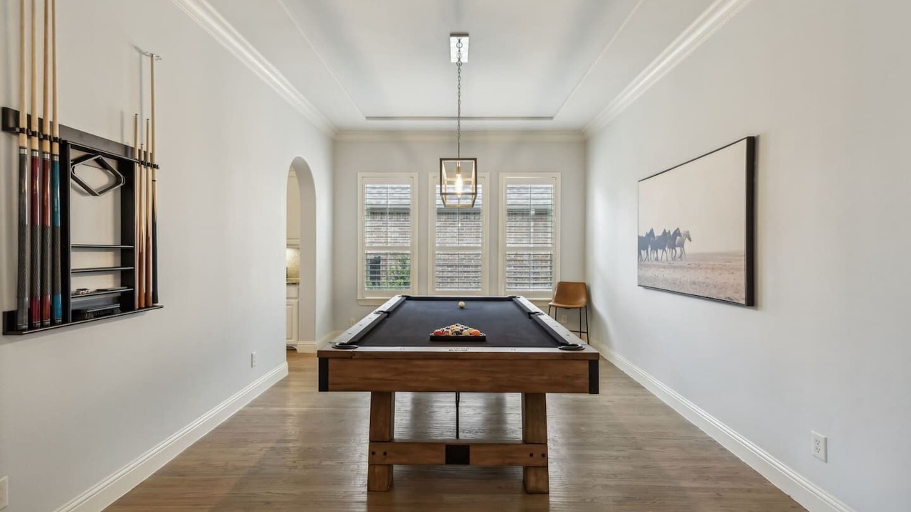 Photo of Bedroom in Prosper
