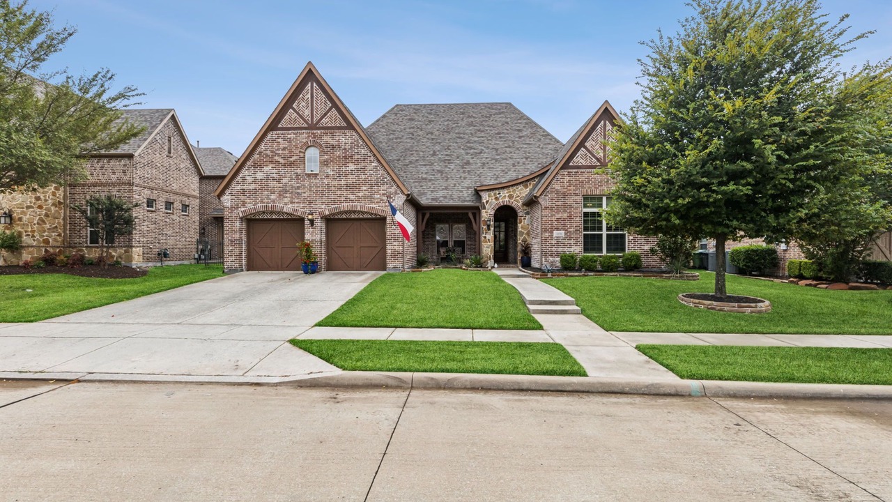 Photo of Outdoor in Prosper