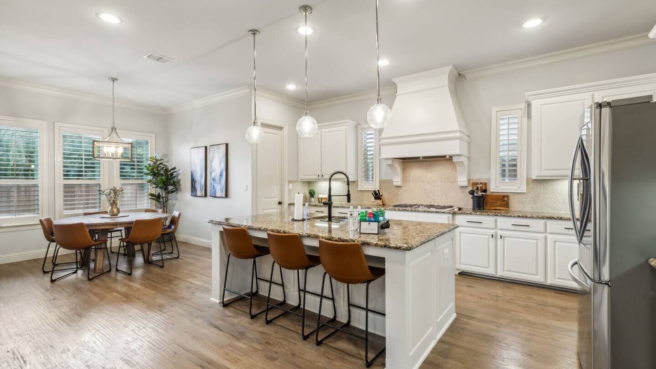 Photo of Kitchen in Prosper