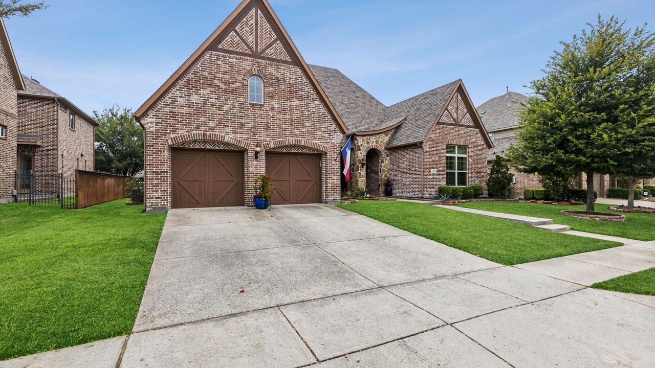 Photo of Outdoor in Prosper
