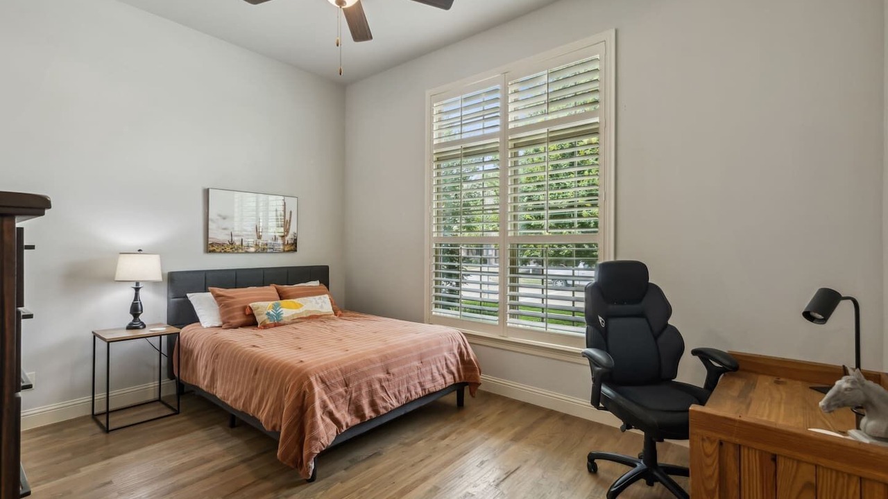 Photo of Bedroom in Prosper