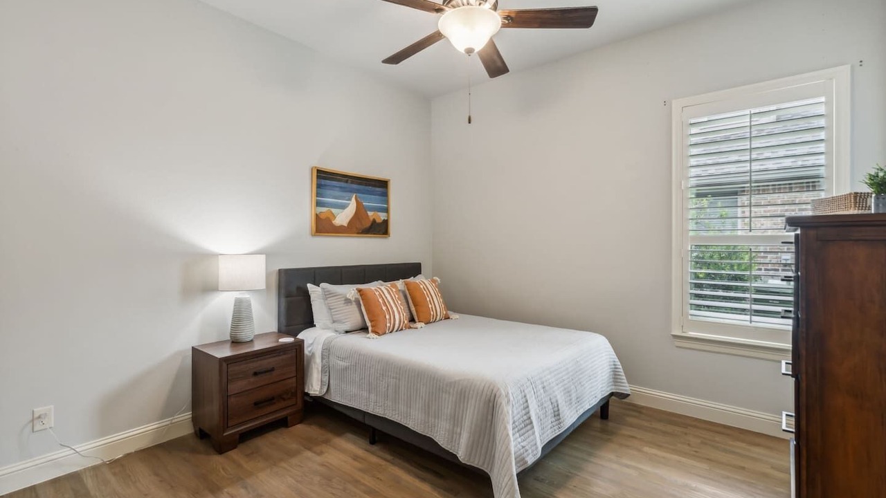 Photo of Bedroom in Prosper