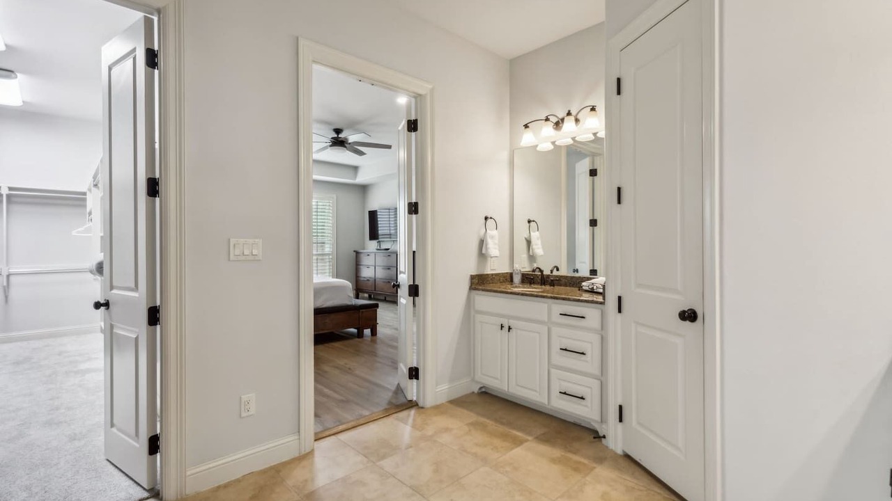 Photo of Bedroom in Prosper