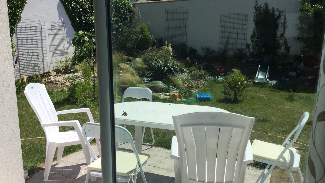 Photo of Outdoor in Longeville-sur-Mer