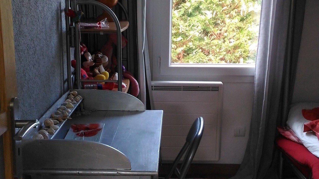 Photo of Bedroom in Longeville-sur-Mer