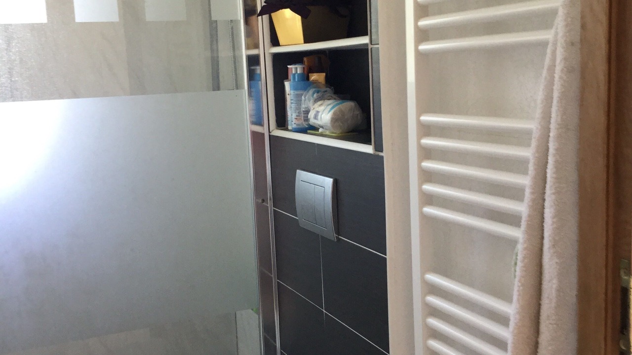 Photo of Bathroom in Longeville-sur-Mer