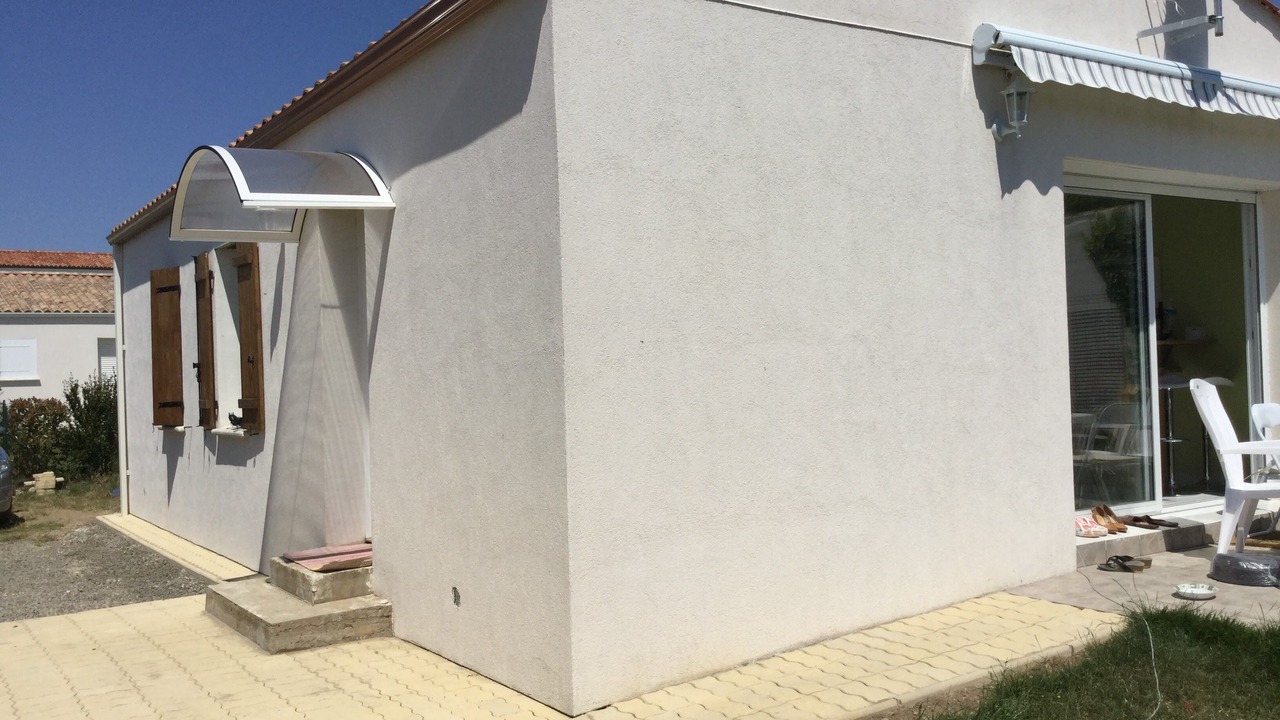 Photo of Outdoor in Longeville-sur-Mer