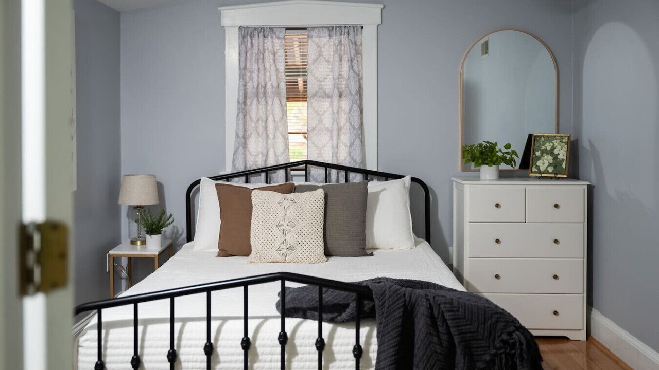 Photo of Bedroom in Refton